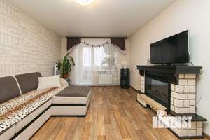 3-к квартира, вторичка, 60м2, 3/7 этаж
