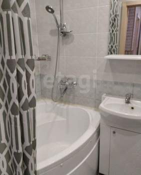 1-к квартира, вторичка, 35м2, 7/12 этаж