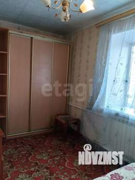 3-к квартира, вторичка, 51м2, 5/5 этаж