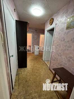 2-к квартира, вторичка, 40м2, 1/2 этаж