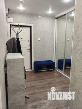 3-к квартира, вторичка, 59м2, 1/19 этаж