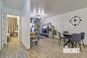 2-к квартира, вторичка, 46м2, 5/10 этаж