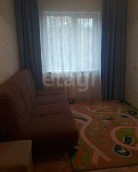 2-к квартира, вторичка, 42м2, 3/5 этаж