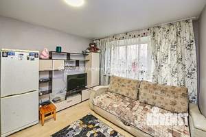 1-к квартира, вторичка, 18м2, 5/5 этаж