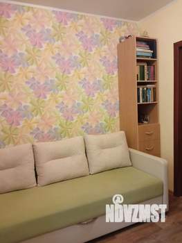 3-к квартира, вторичка, 56м2, 1/2 этаж