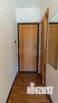 Студия квартира, вторичка, 13м2, 1/5 этаж