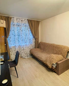2-к квартира, вторичка, 50м2, 2/5 этаж