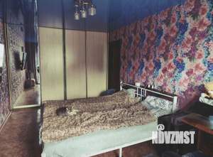 1-к квартира, вторичка, 30м2, 3/5 этаж