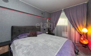 3-к квартира, вторичка, 72м2, 1/6 этаж