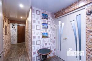 3-к квартира, вторичка, 64м2, 5/9 этаж