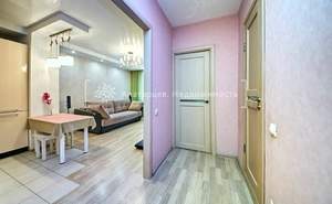 1-к квартира, вторичка, 39м2, 5/10 этаж