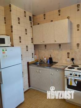 1-к квартира, вторичка, 36м2, 3/10 этаж