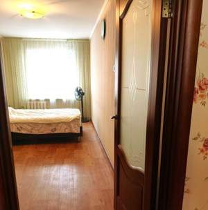 2-к квартира, вторичка, 44м2, 2/5 этаж