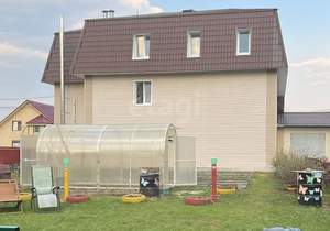 2-к квартира, вторичка, 60м2, 2/2 этаж