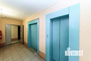 2-к квартира, вторичка, 63м2, 17/17 этаж