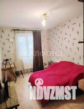 3-к квартира, вторичка, 80м2, 3/15 этаж