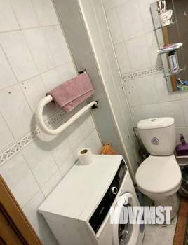 1-к квартира, вторичка, 36м2, 3/9 этаж