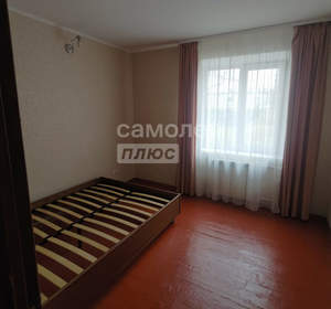 3-к квартира, вторичка, 61м2, 2/5 этаж