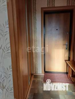 2-к квартира, вторичка, 45м2, 9/9 этаж
