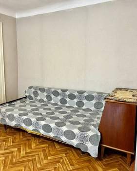 2-к квартира, вторичка, 44м2, 2/5 этаж
