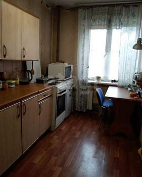 3-к квартира, вторичка, 65м2, 5/9 этаж