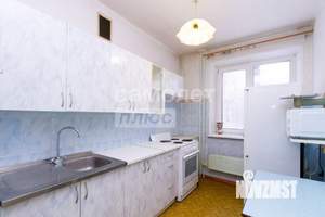 2-к квартира, вторичка, 49м2, 2/5 этаж