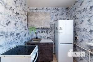 1-к квартира, вторичка, 29м2, 5/5 этаж