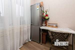 1-к квартира, вторичка, 26м2, 2/10 этаж