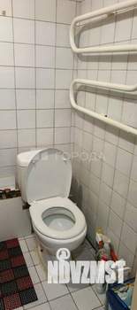1-к квартира, вторичка, 20м2, 8/9 этаж