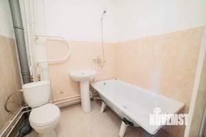 1-к квартира, сданный дом, 56м2, 4/17 этаж