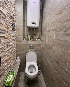 2-к квартира, вторичка, 59м2, 14/17 этаж