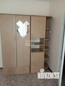 1-к квартира, вторичка, 35м2, 11/17 этаж