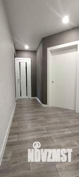 2-к квартира, вторичка, 56м2, 13/16 этаж