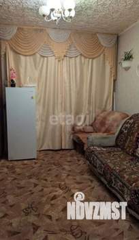 Студия квартира, вторичка, 22м2, 1/5 этаж