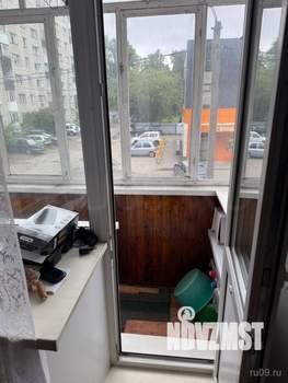 3-к квартира, вторичка, 61м2, 2/5 этаж