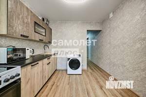 1-к квартира, вторичка, 36м2, 3/9 этаж