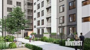 3-к квартира, вторичка, 79м2, 3/9 этаж