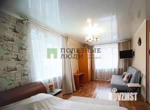 1-к квартира, вторичка, 30м2, 1/5 этаж