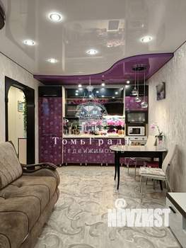 2-к квартира, вторичка, 38м2, 1/17 этаж