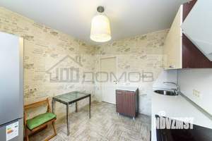 1-к квартира, вторичка, 40м2, 1/7 этаж