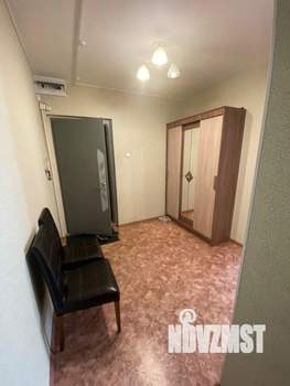 2-к квартира, вторичка, 63м2, 4/17 этаж