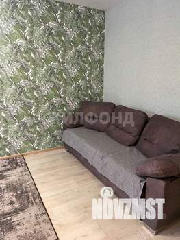 1-к квартира, вторичка, 36м2, 3/10 этаж