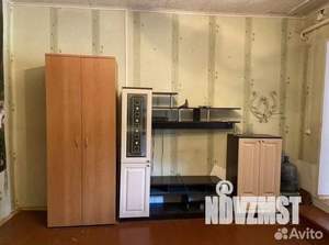 1-к квартира, вторичка, 30м2, 1/1 этаж