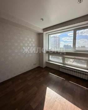 2-к квартира, вторичка, 64м2, 9/17 этаж