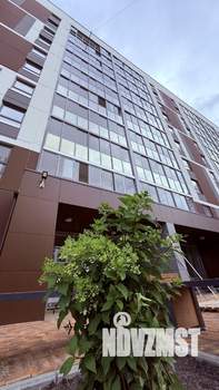 1-к квартира, вторичка, 36м2, 7/10 этаж