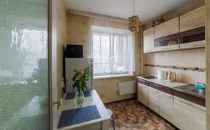 1-к квартира, вторичка, 26м2, 4/10 этаж