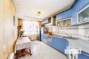 3-к квартира, вторичка, 83м2, 5/11 этаж