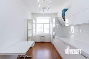 2-к квартира, вторичка, 76м2, 5/8 этаж