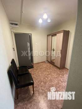 2-к квартира, вторичка, 59м2, 4/17 этаж