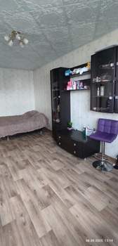 1-к квартира, вторичка, 36м2, 10/10 этаж